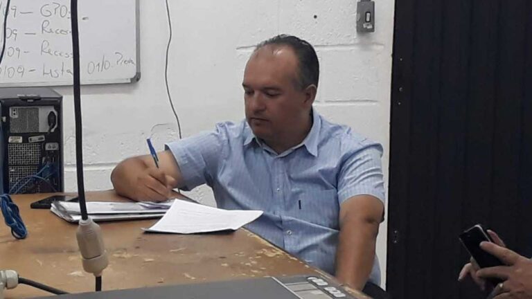Ex-secretário vira réu por estelionato em João Pinheiro; denúncias apontam negociações fraudulentas de gado