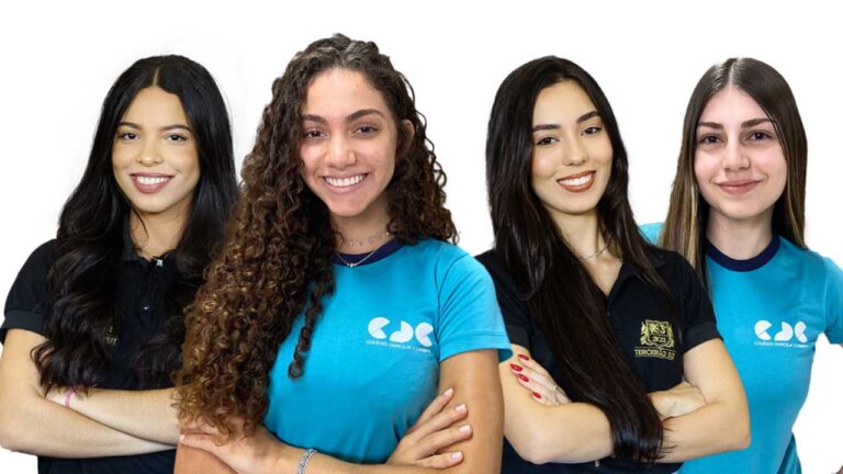 Alunos do 9º ano e do ensino médio alcançam nota superior a 900 na redação do ENEM, em João Pinheiro
