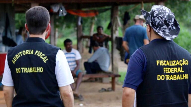 Ministério do Trabalho e Emprego atualiza Lista Suja do trabalho escravo e inclui nova fazenda de João Pinheiro