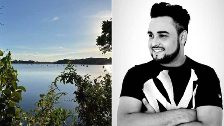 Ataque de abelhas durante pescaria tira a vida de músico e deixa outras 3 pessoas feridas