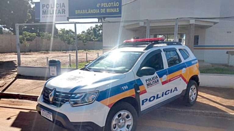 Criança de 11 anos entra em coma alcoólico após ingerir “corote” de pinga em Brasilândia de Minas