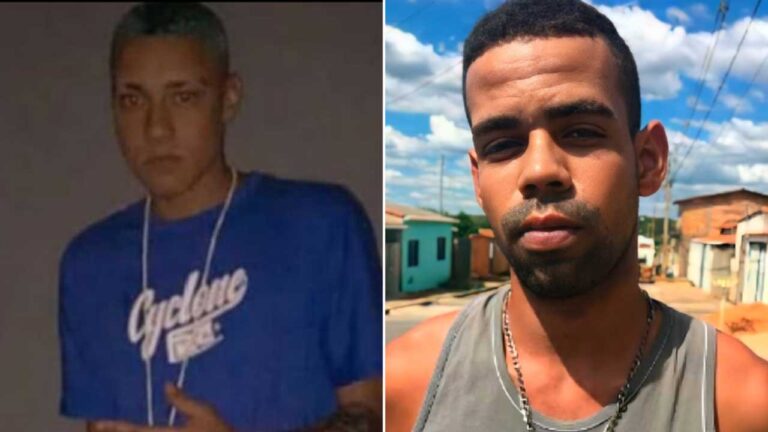 Jovem de 18 anos é indiciado por homicídio após matar homem com chave Philips em João Pinheiro