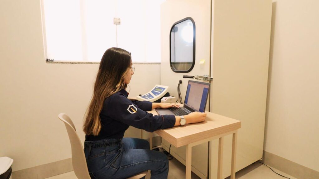 Clínica especializada em saúde e segurança do trabalho oferece ampla assistência para empresas em João Pinheiro e região