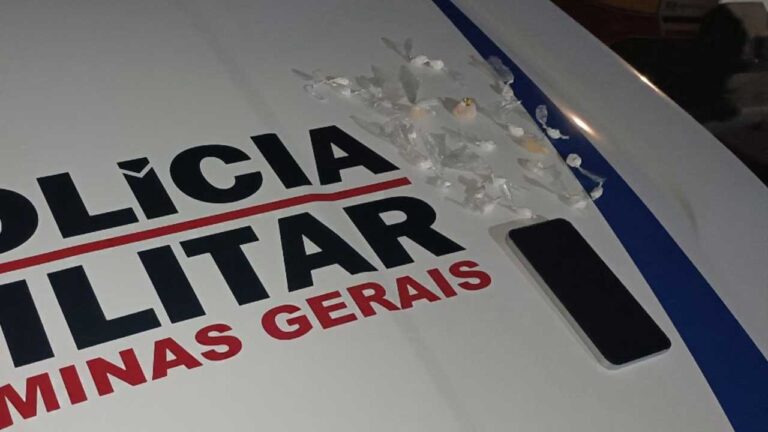 Adolescente é apreendido com 24 papelotes de cocaína prontos para o comércio em João Pinheiro