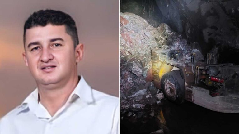 Acidente de trabalho mata funcionário da mineradora Nexa em Vazante; operações foram suspensas para investigação