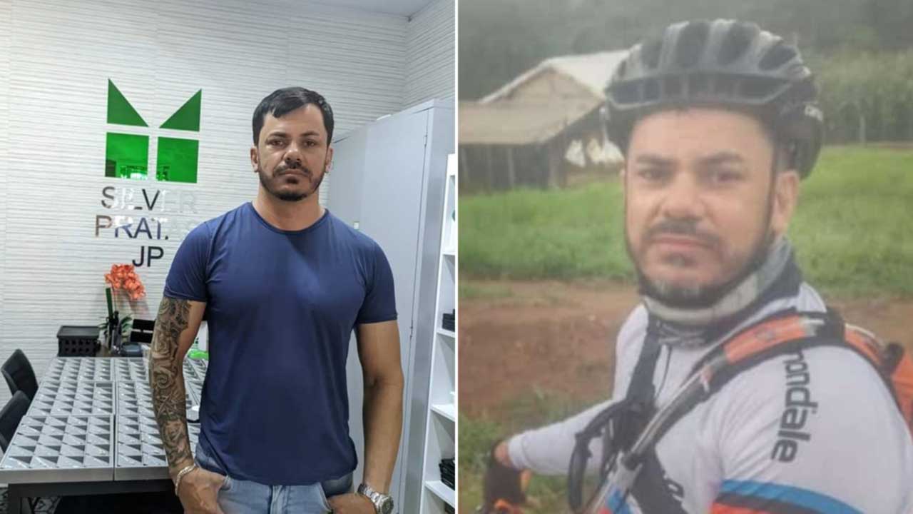 Ciclista pinheirense morre em acidente durante competição de Mountain Bike em Patos de Minas
