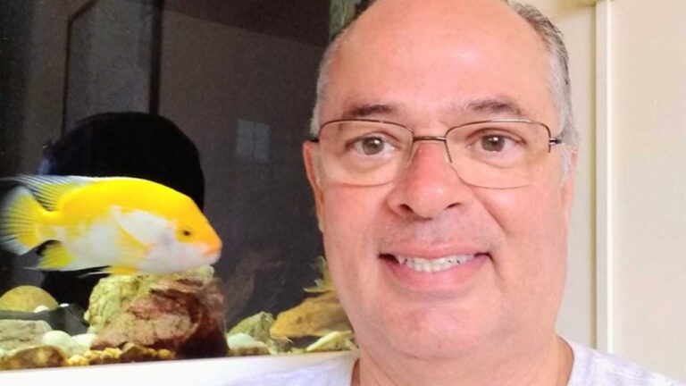 Morre aos 60 anos o pinheirense Flávio Rios durante cirurgia em Patos de Minas