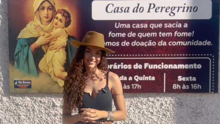 Recursos do Churrascando Country 2024 serão empregados em cozinha industrial na Casa do Peregrino