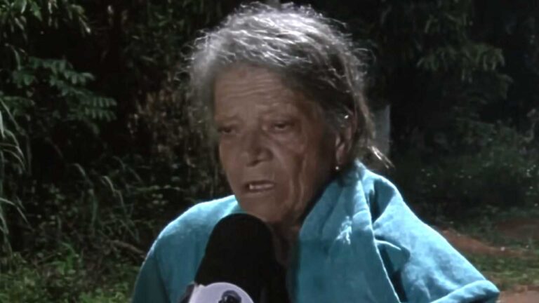 Laudo judicial aponta possível insanidade mental de idosa acusada de abater cães para consumo em João Pinheiro