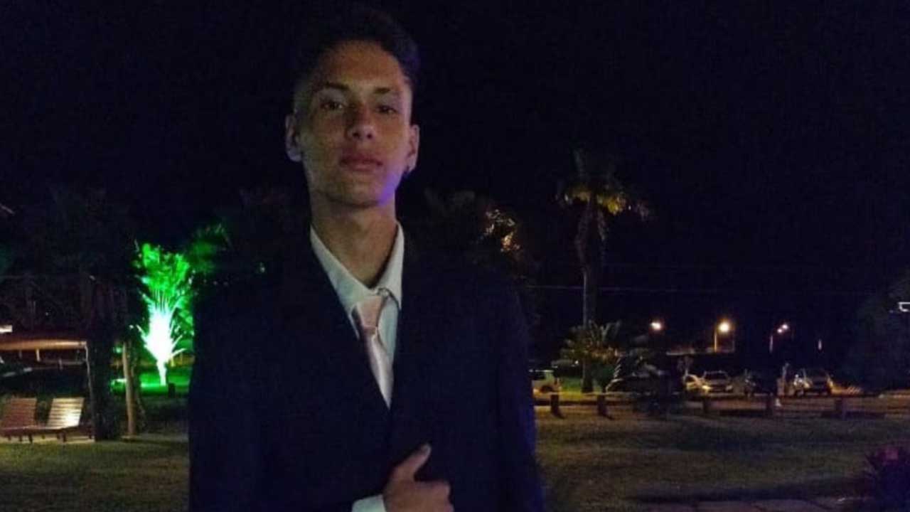 Tragédia: jovem morre após cair de 6 metros de altura em João Pinheiro