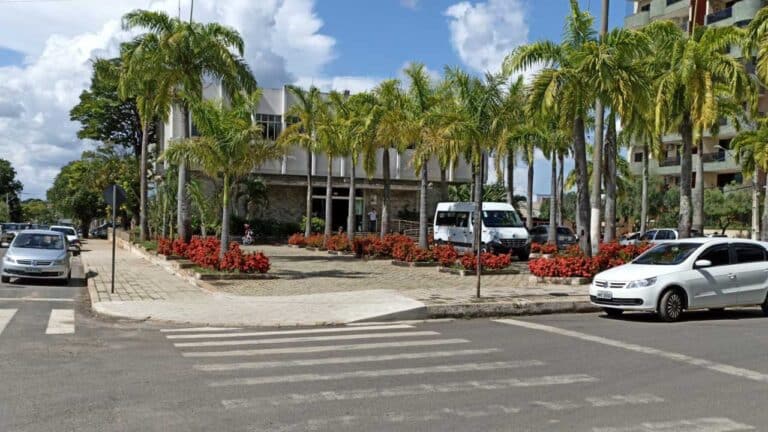 João Pinheiro receberá mais de R$1,3 milhão da União via FPM - Fundo de Participação dos Municípios