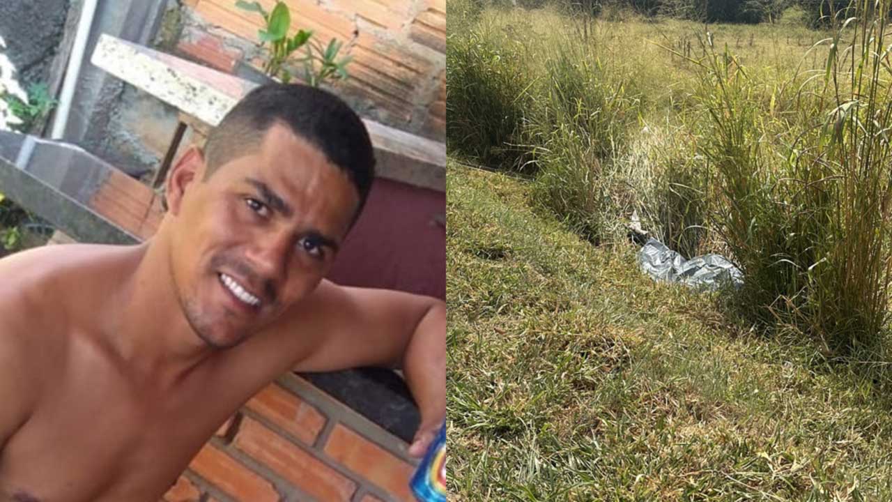 Motociclista morre após sair de pista e bater em placa de sinalização na BR-040 em João Pinheiro