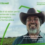 Sicredi Agência de João Pinheiro