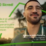 Sicredi Agência de João Pinheiro