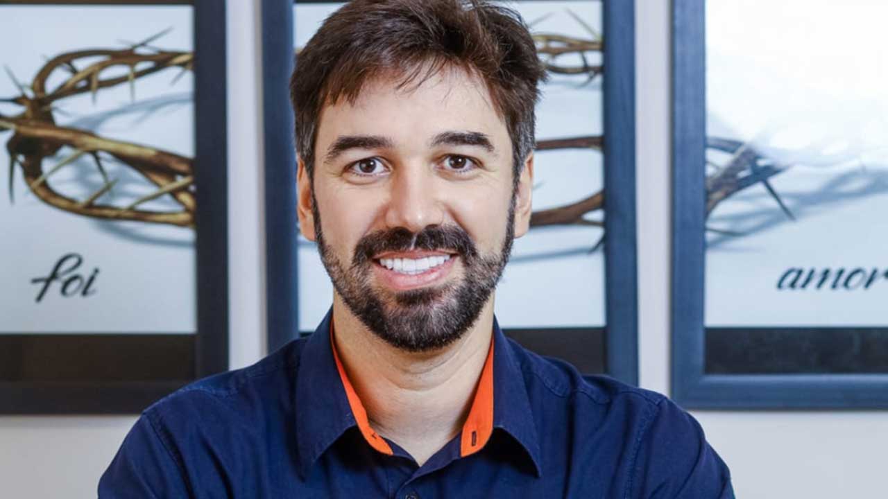 Dr. Thiago Leão, médico do trabalho, destaca importância da segurança jurídica na saúde ocupacional