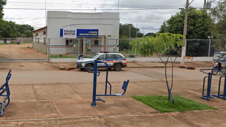 Advogado embriagado dá cavalo de pau na frente da PM, foge em alta velocidade e acaba preso em Brasilândia