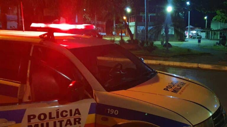 Briga de mulheres termina com golpe de facão e lesão gravíssima em Brasilândia de Minas