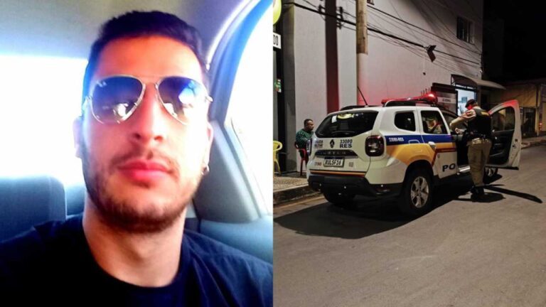 Jovem sofre parada cardiorrespiratória durante treino de musculação e morre em Patos de Minas