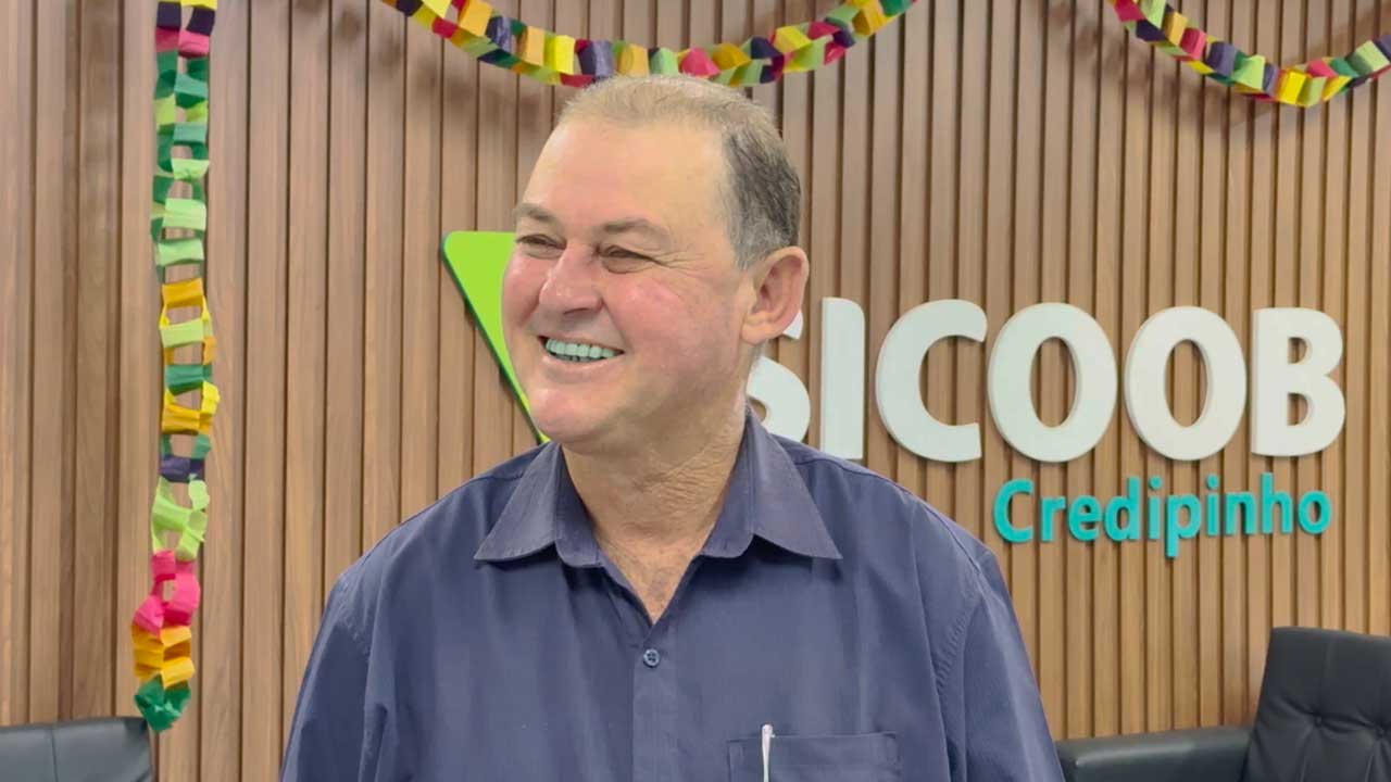 Sicoob Credipinho celebra terceiro ano consecutivo de distribuição de sobras aos cooperados