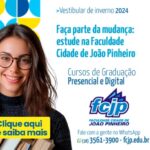 Faculdade Cidade de João Pinheiro