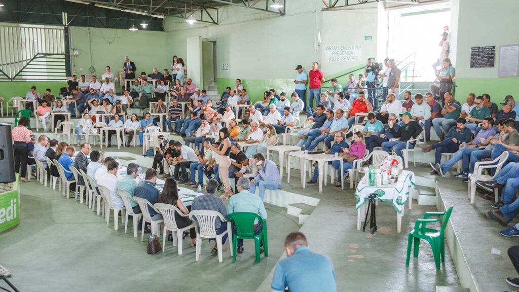 Governo Estadual publica decreto que confirma melhoria na rede de energia elétrica em João Pinheiro