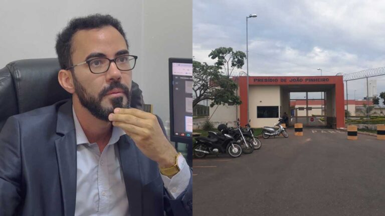 Governo de Minas proíbe entrada de cigarros em todas as unidades prisionais do estado; Advogado explica