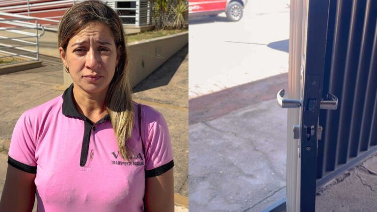 Operação policial erra endereço de investigado e realiza busca em casa de inocente em João Pinheiro