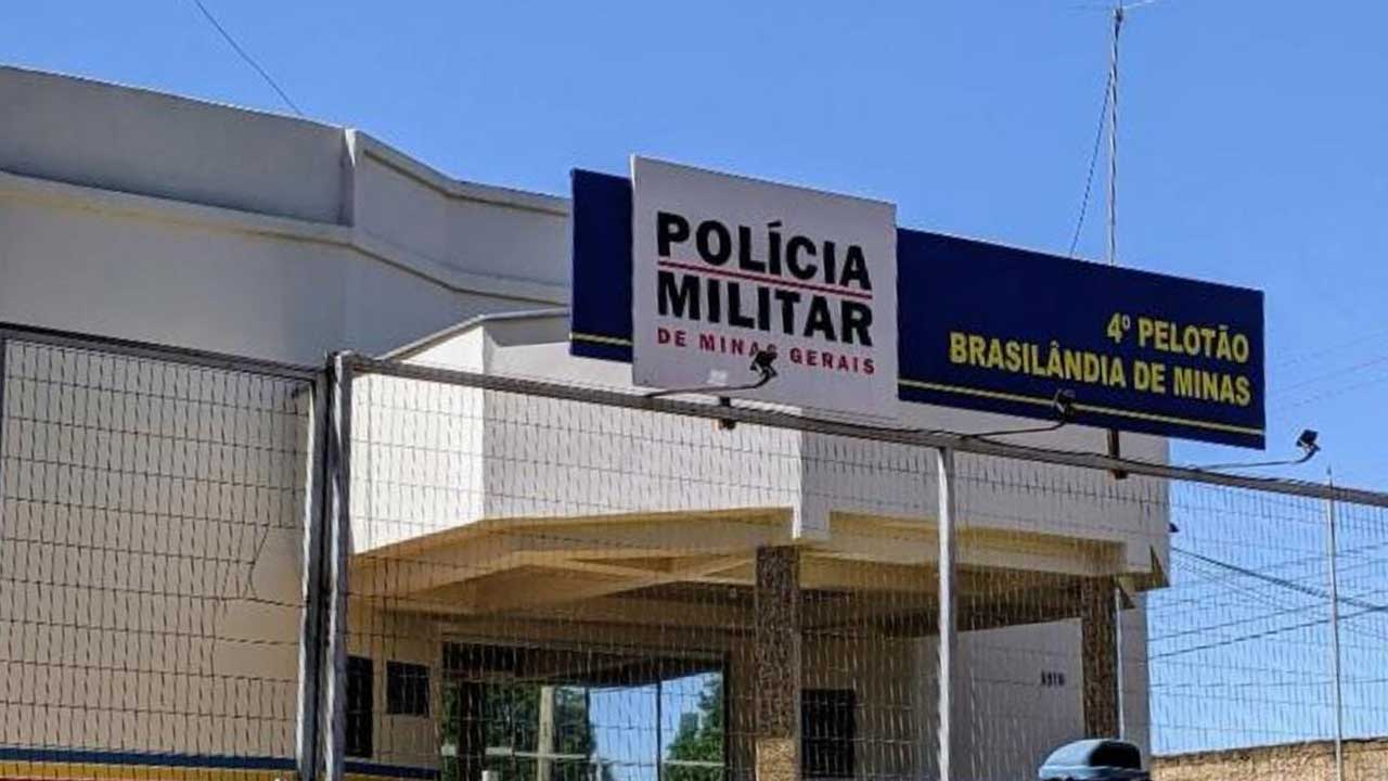 Idosos de Brasilândia de Minas caem em golpe e Polícia Militar alerta para transações fraudulentas