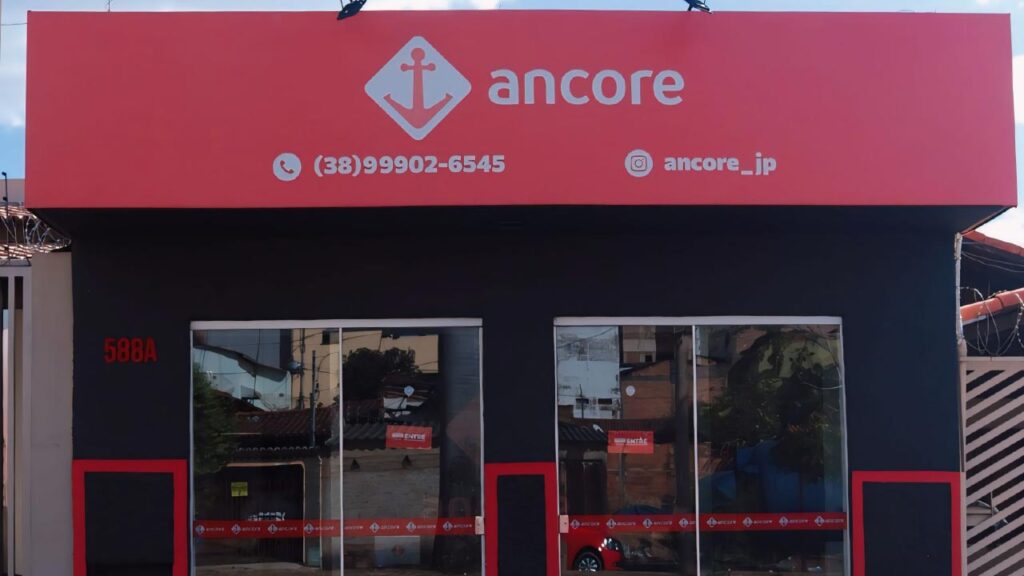 Ancore: conheça a empresa que transformou o setor de proteção veicular em João Pinheiro