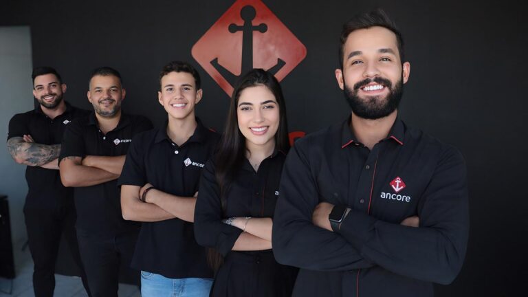 Ancore: conheça a empresa que transformou o setor de proteção veicular em João Pinheiro