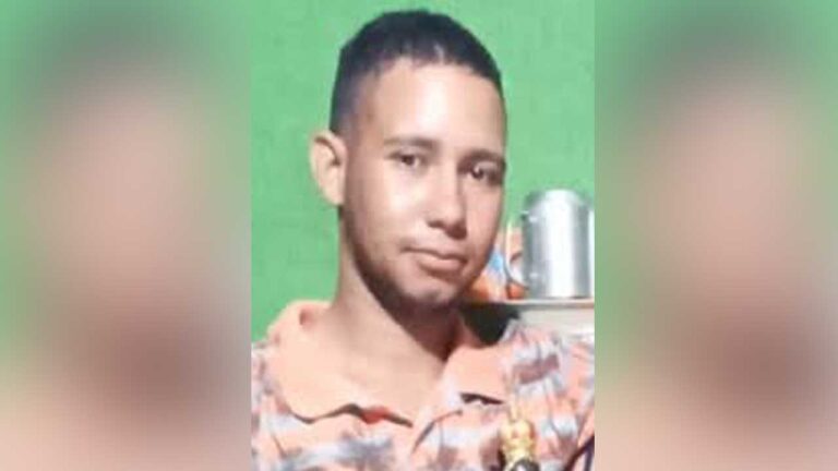 Família pede ajuda para encontrar trabalhador rural desaparecido após surto em Paracatu