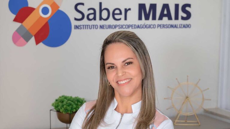 Instituto Saber MAIS chega a João Pinheiro com especialização em Neuropsicopedagogia Clínica e Terapia ABA