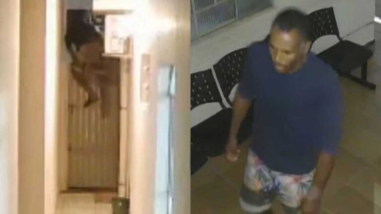 Ladrão invade posto de saúde e furta notebook, comida, pilhas e garrafas em João Pinheiro