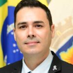 Alexandre Dornelas é empossado como presidente do Rotary Participação de João Pinheiro