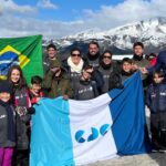 Colégio Darcília Coimbra leva mais uma vez alunos e famílias à viagem internacional na Argentina