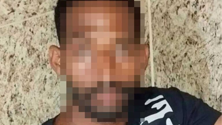 Jovem de 23 anos é preso por estupro a criança de 2 anos em Brasilândia de Minas