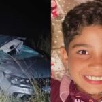 Criança de 11 anos morre em grave acidente na MG-181 em João Pinheiro