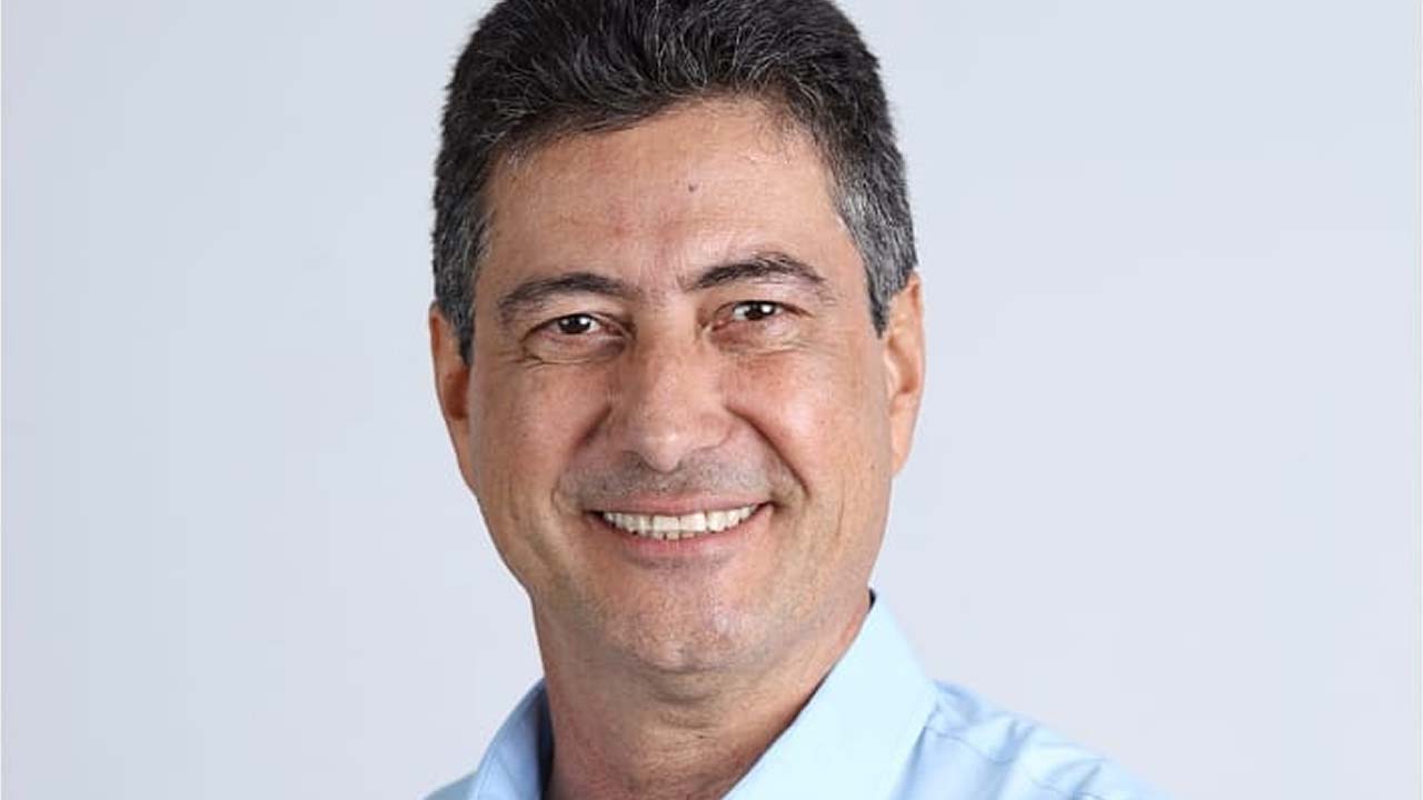 Gláucon Cardoso, pré-candidato à prefeito de João Pinheiro, abre vaquinha eleitoral para angariar fundos 