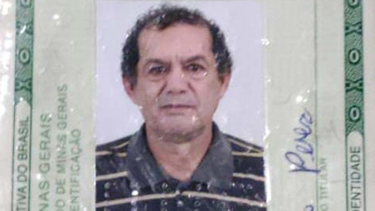 Romeiro morre ao ser atropelado enquanto cruzava a BR-365 para chegar a barraca de apoio