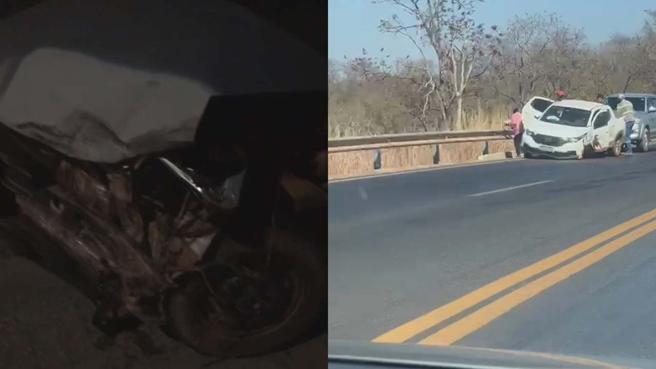 Motoristas enfrentam perrengue com saída da Via 040 e trânsito pela rodovia demanda atenção redobrada