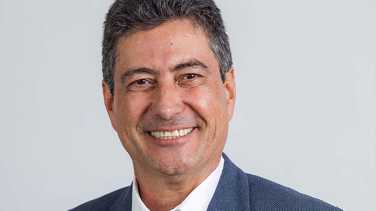 Gláucon Cardoso, candidato do Partido Novo, apresenta propostas para modernizar João Pinheiro