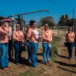 Associação Filhas do Agro e empresas parceiras participam de Dia de Campo da Cachaça Pinheirinha