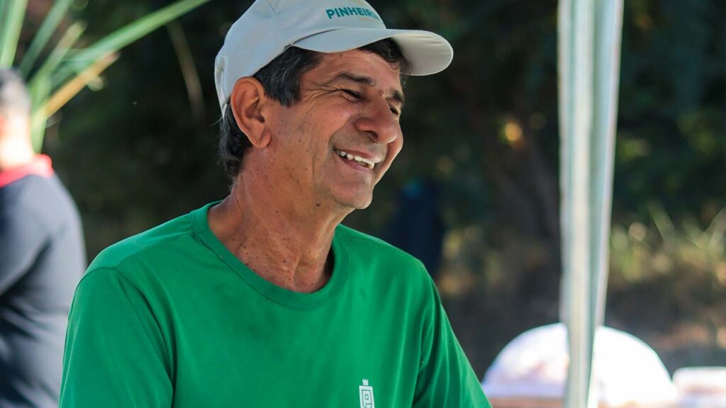 Associação Filhas do Agro e empresas parceiras participam de Dia de Campo da Cachaça Pinheirinha