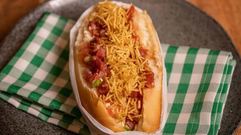 Conheça a Deguste Dogueria, delivery de hot dog que promete conquistar o paladar pinheirense