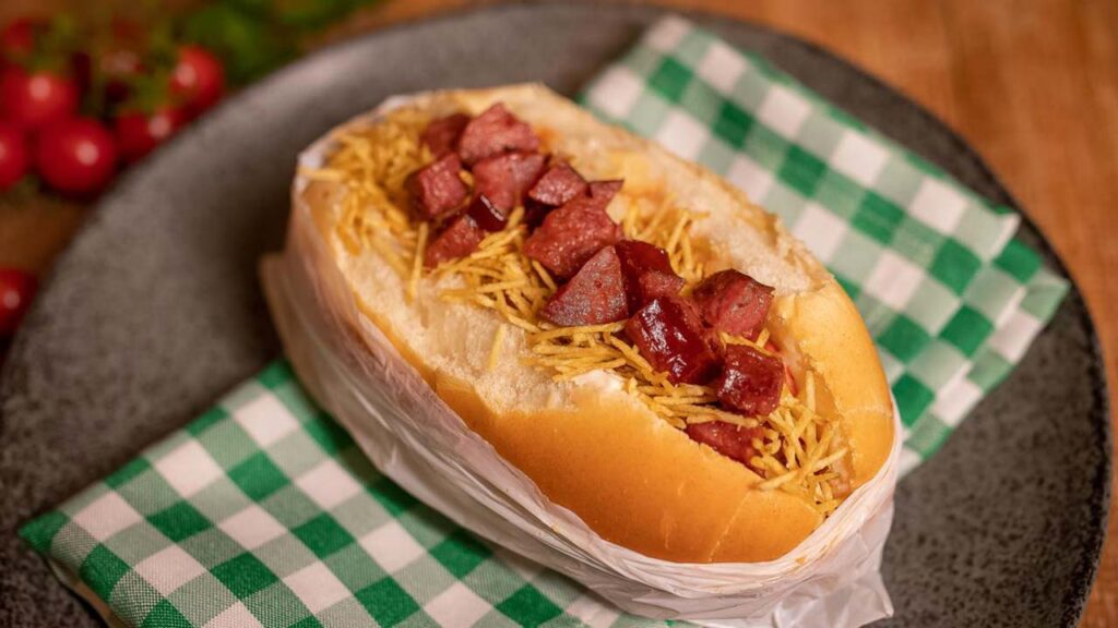 Conheça a Deguste Dogueria, delivery de hot dog que promete conquistar o paladar pinheirense