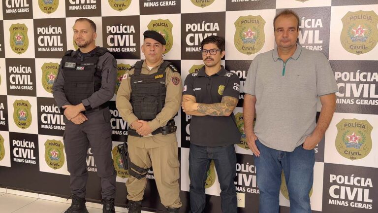 Festa de João Pinheiro contará com detectores de metais, câmeras, drones e reforço do efetivo policial