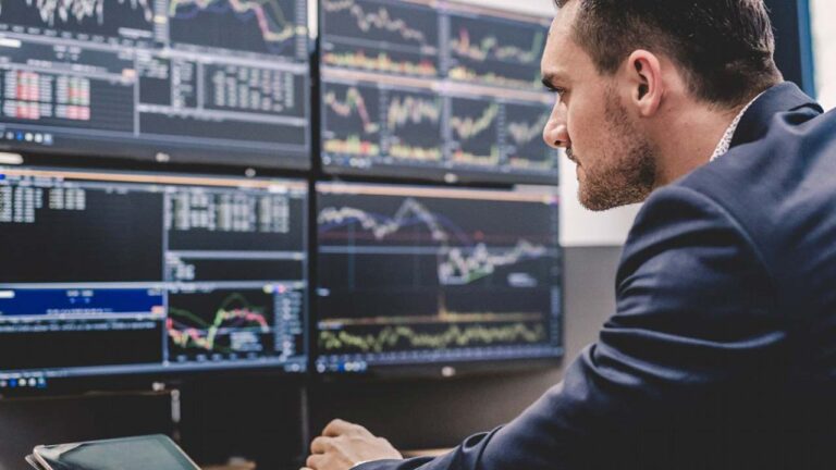 Trading Online: tudo o que você precisa saber para investir com segurança