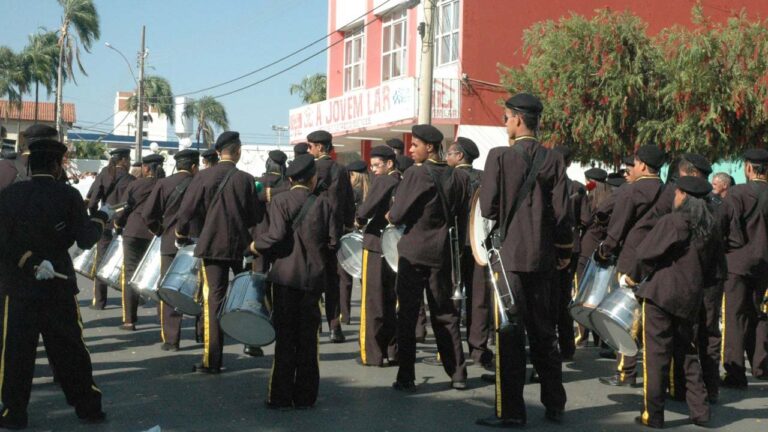 Desfile de 7 de setembro se aproxima e escolas prometem surpreender; confira o trajeto oficial