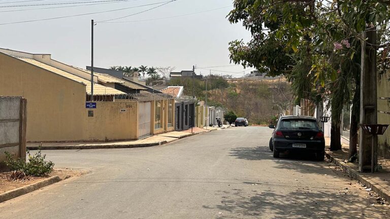 Bairros Jardim Predial mudam de nome para Água Limpa e Primavera em João Pinheiro