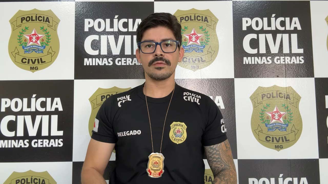 Homem que tentou estuprar mulher que estava bêbada é indiciado pela Polícia Civil em João Pinheiro